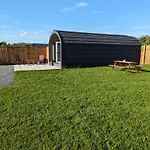 My Happy Hounds Glamping *