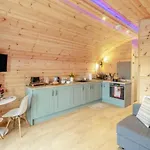 אתר קמפינג My Happy Hounds Glamping *