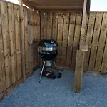营地 My Happy Hounds Glamping 诺斯阿勒顿