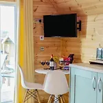 营地 My Happy Hounds Glamping