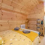 营地 My Happy Hounds Glamping *