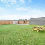 My Happy Hounds Glamping 营地 诺斯阿勒顿