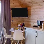 营地 My Happy Hounds Glamping