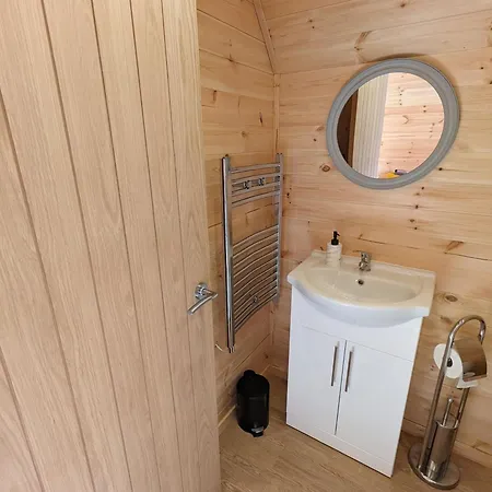 My Happy Hounds Glamping