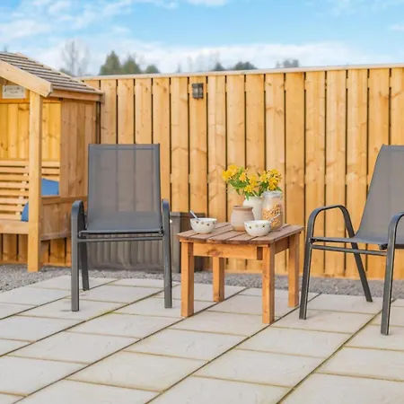 My Happy Hounds Glamping