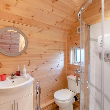 Camping My Happy Hounds Glamping